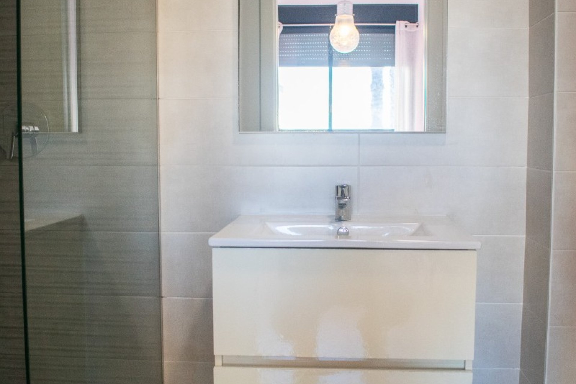 Reventa - apartment -
Calpe - Zona Levante - Playa Fossa