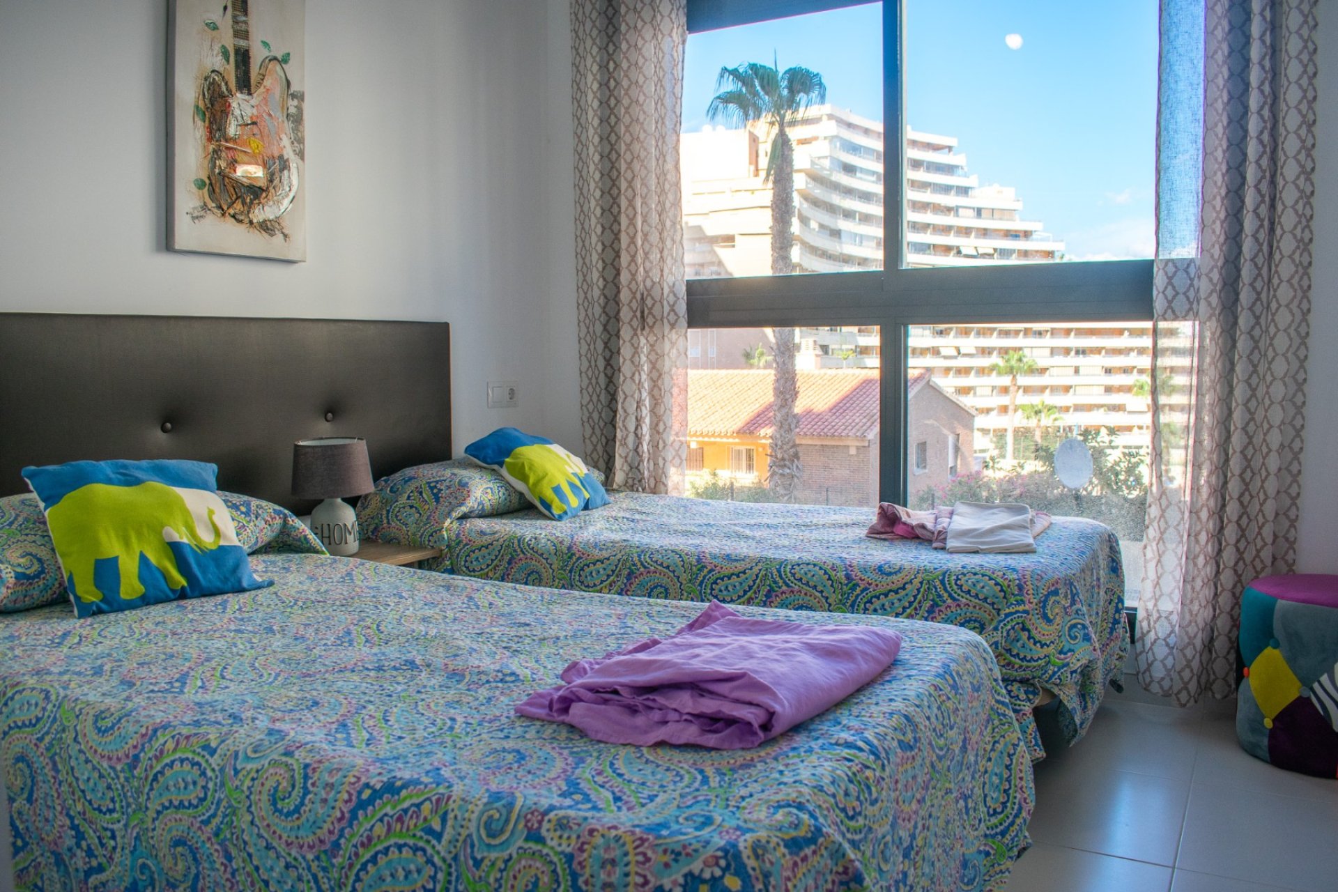 Reventa - apartment -
Calpe - Zona Levante - Playa Fossa