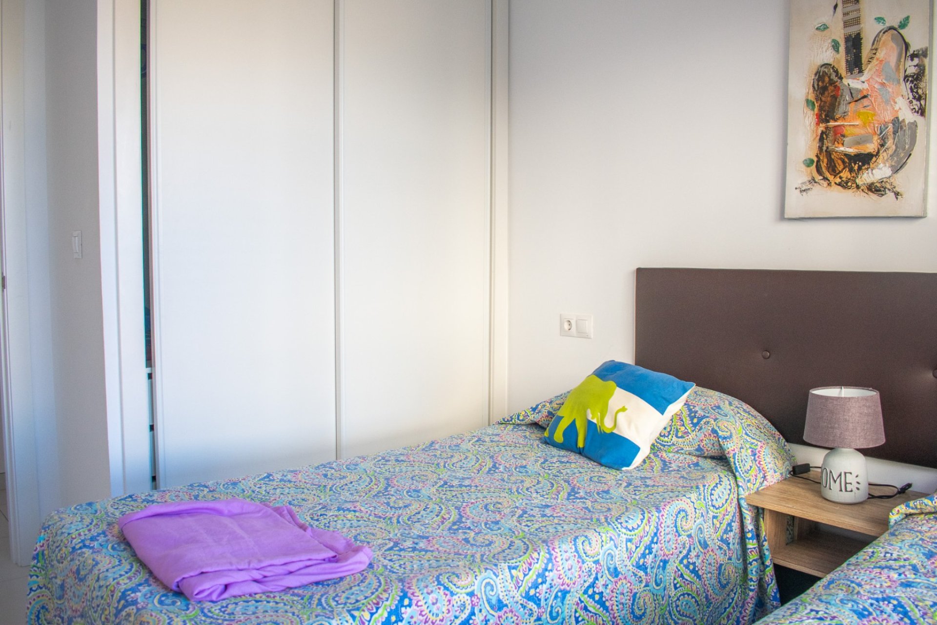 Reventa - apartment -
Calpe - Zona Levante - Playa Fossa