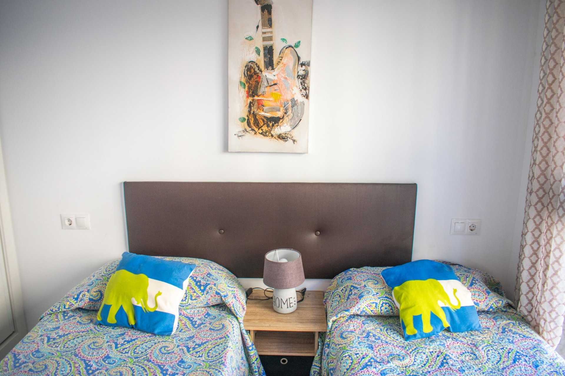 Reventa - apartment -
Calpe - Zona Levante - Playa Fossa