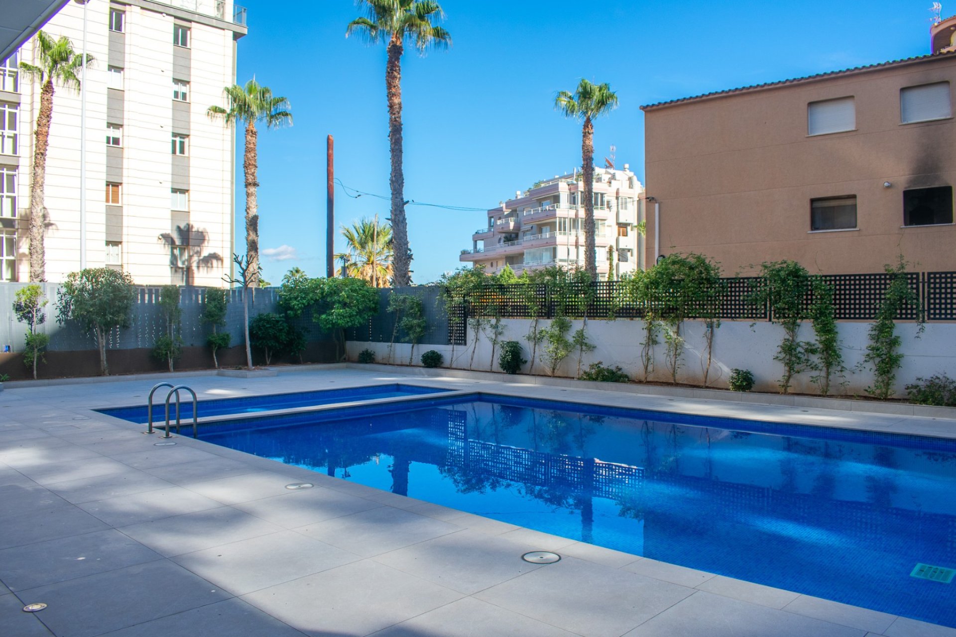 Reventa - apartment -
Calpe - Zona Levante - Playa Fossa