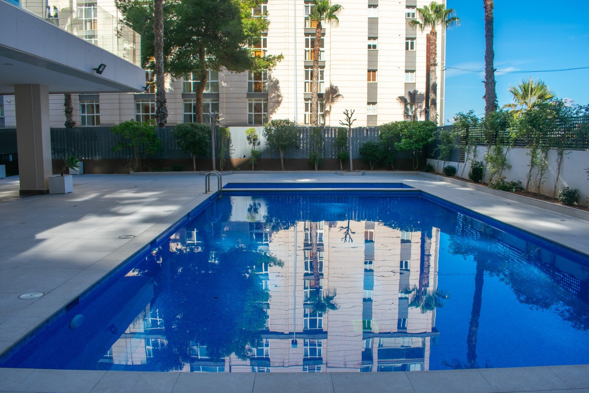 Reventa - apartment -
Calpe - Zona Levante - Playa Fossa