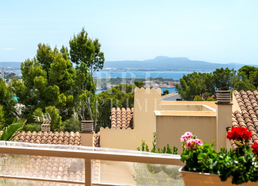 Reventa - apartment -
Calvià - Bendinat