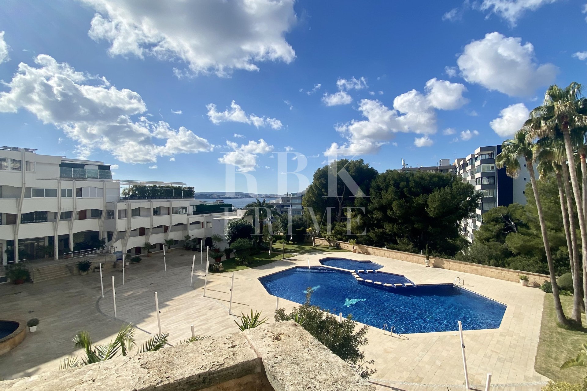 Reventa - apartment -
Calvià - Portals Nous