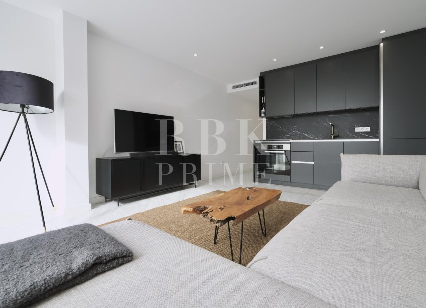 Reventa - apartment -
Calvià - Portals Nous