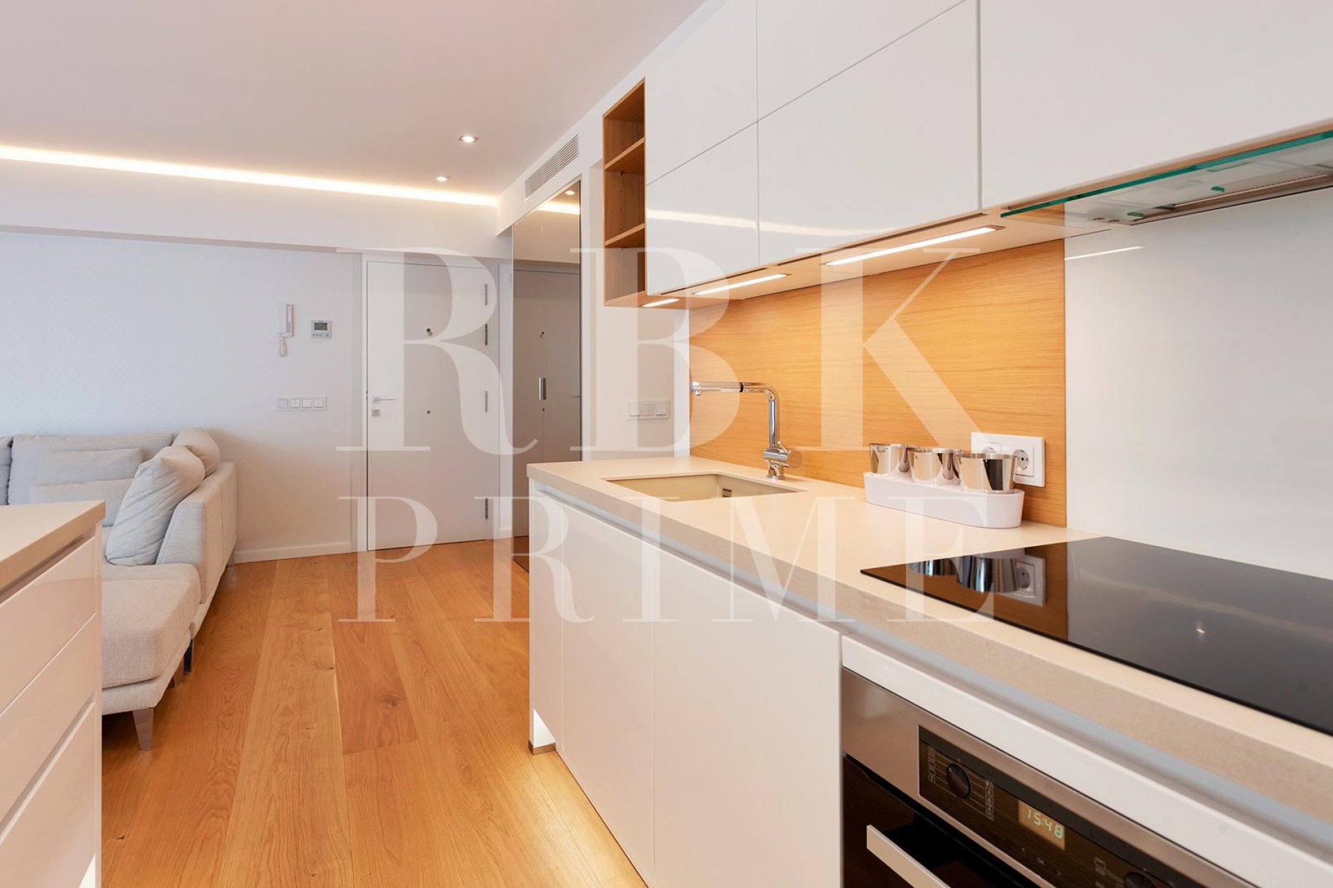 Reventa - apartment -
Calvià - Puerto Portals