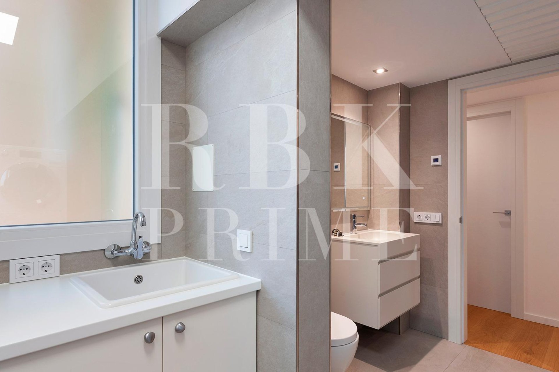 Reventa - apartment -
Calvià - Puerto Portals