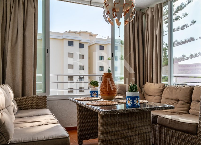 Reventa - apartment -
Calvià - Puerto Portals