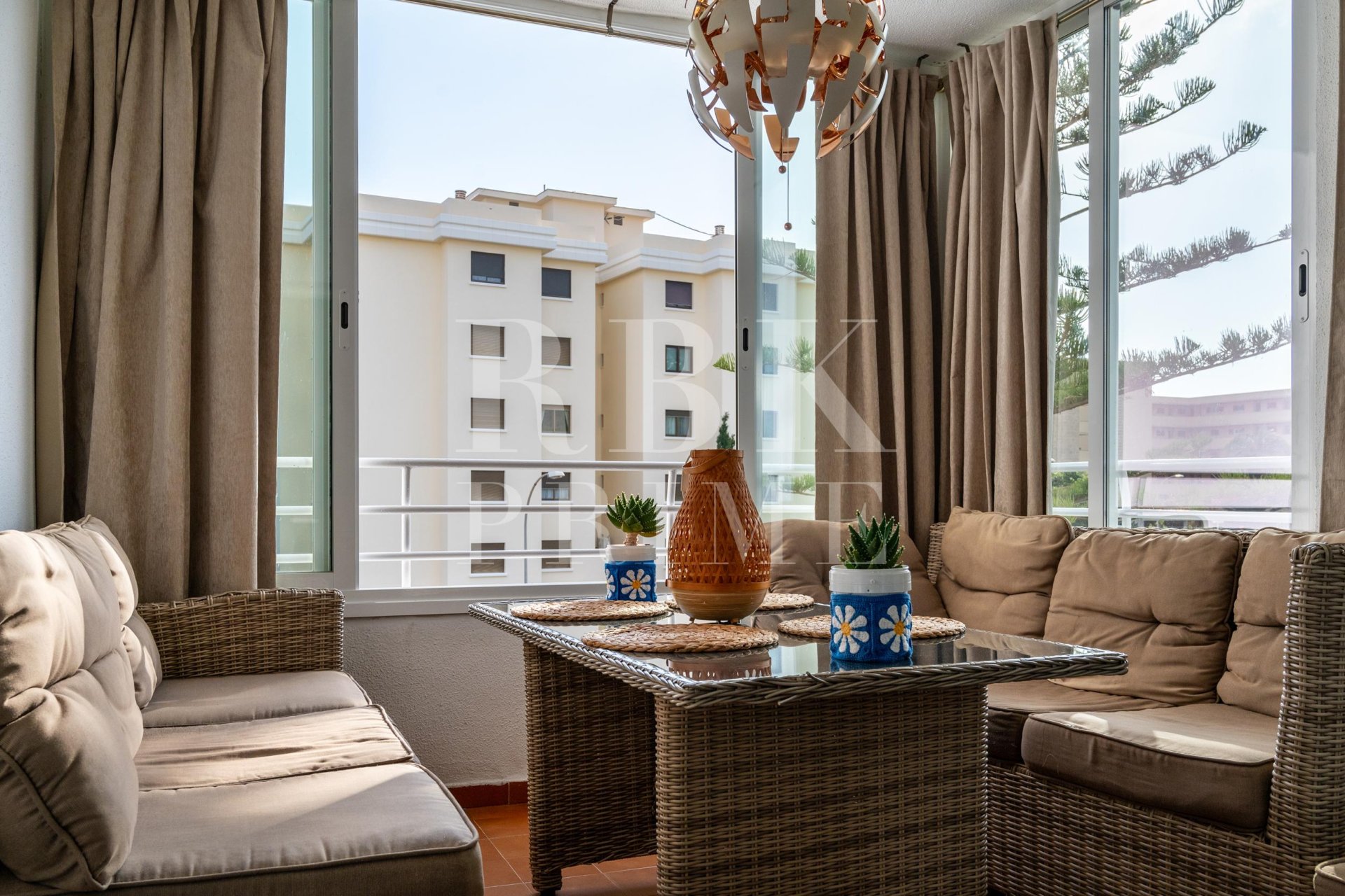 Reventa - apartment -
Calvià - Puerto Portals