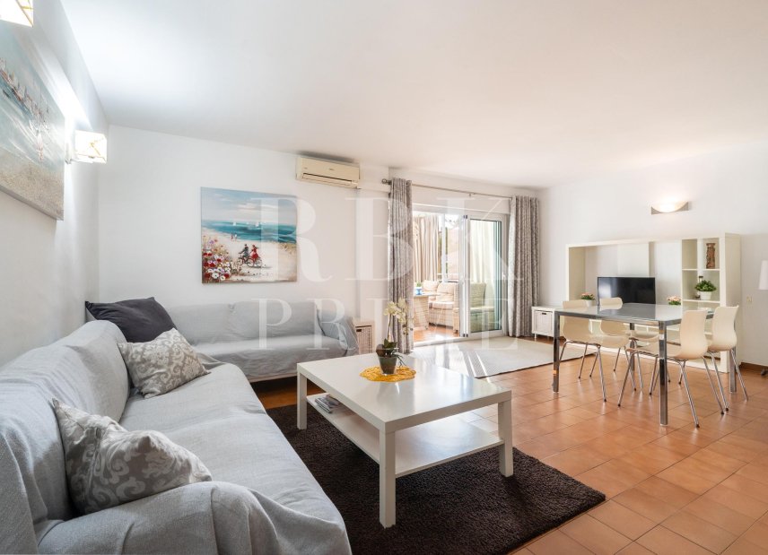 Reventa - apartment -
Calvià - Puerto Portals