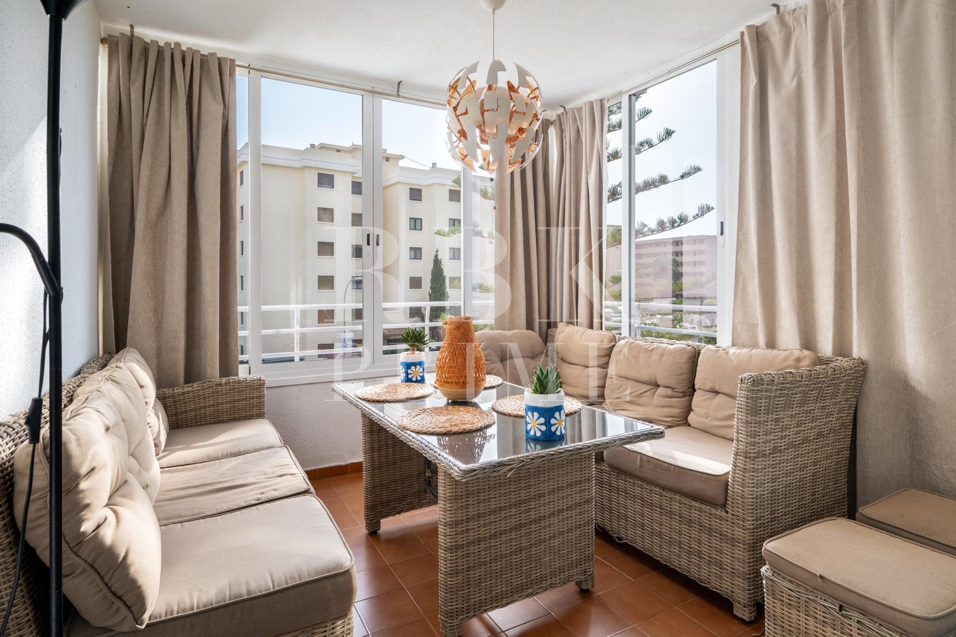 Reventa - apartment -
Calvià - Puerto Portals