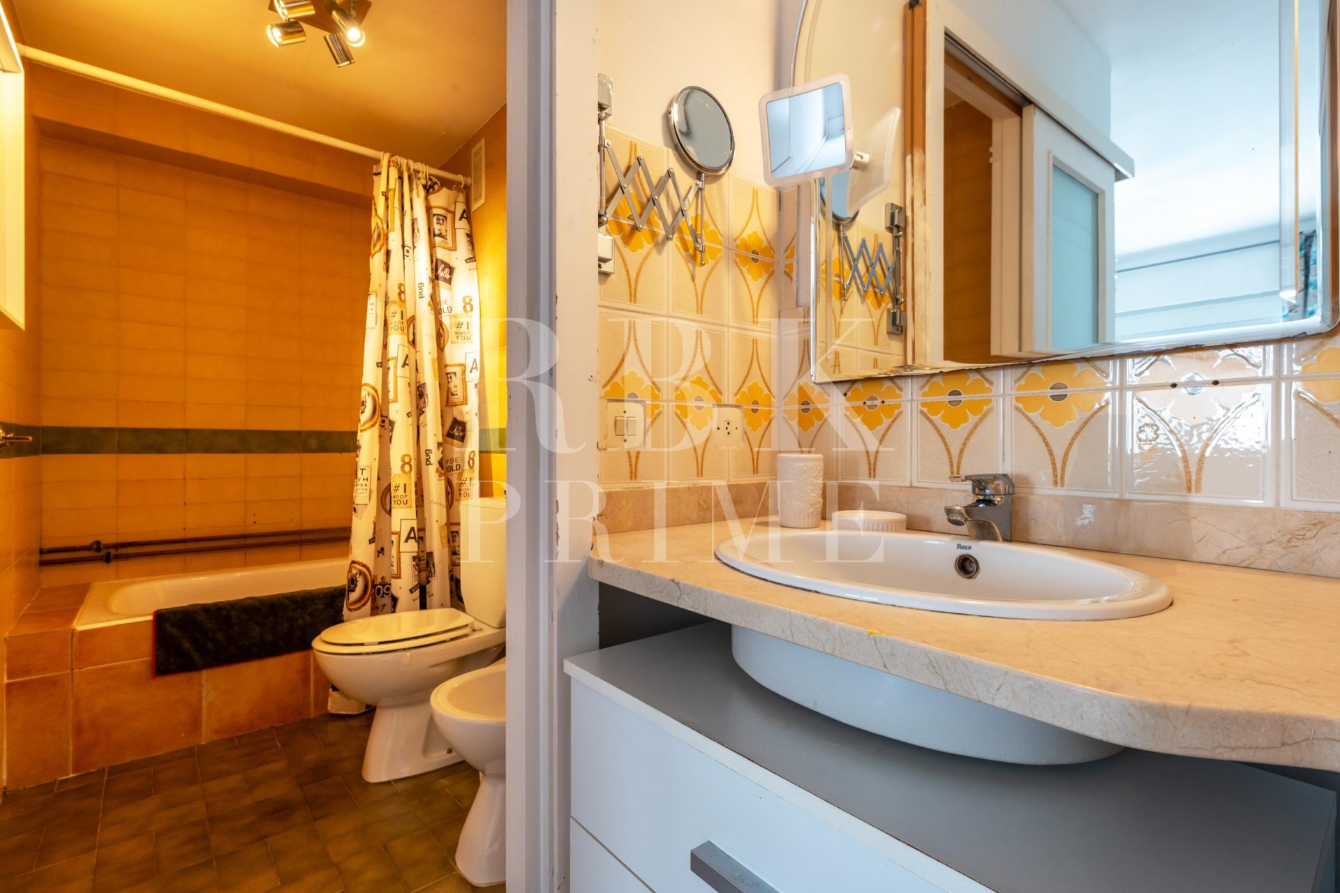 Reventa - apartment -
Calvià - Puerto Portals