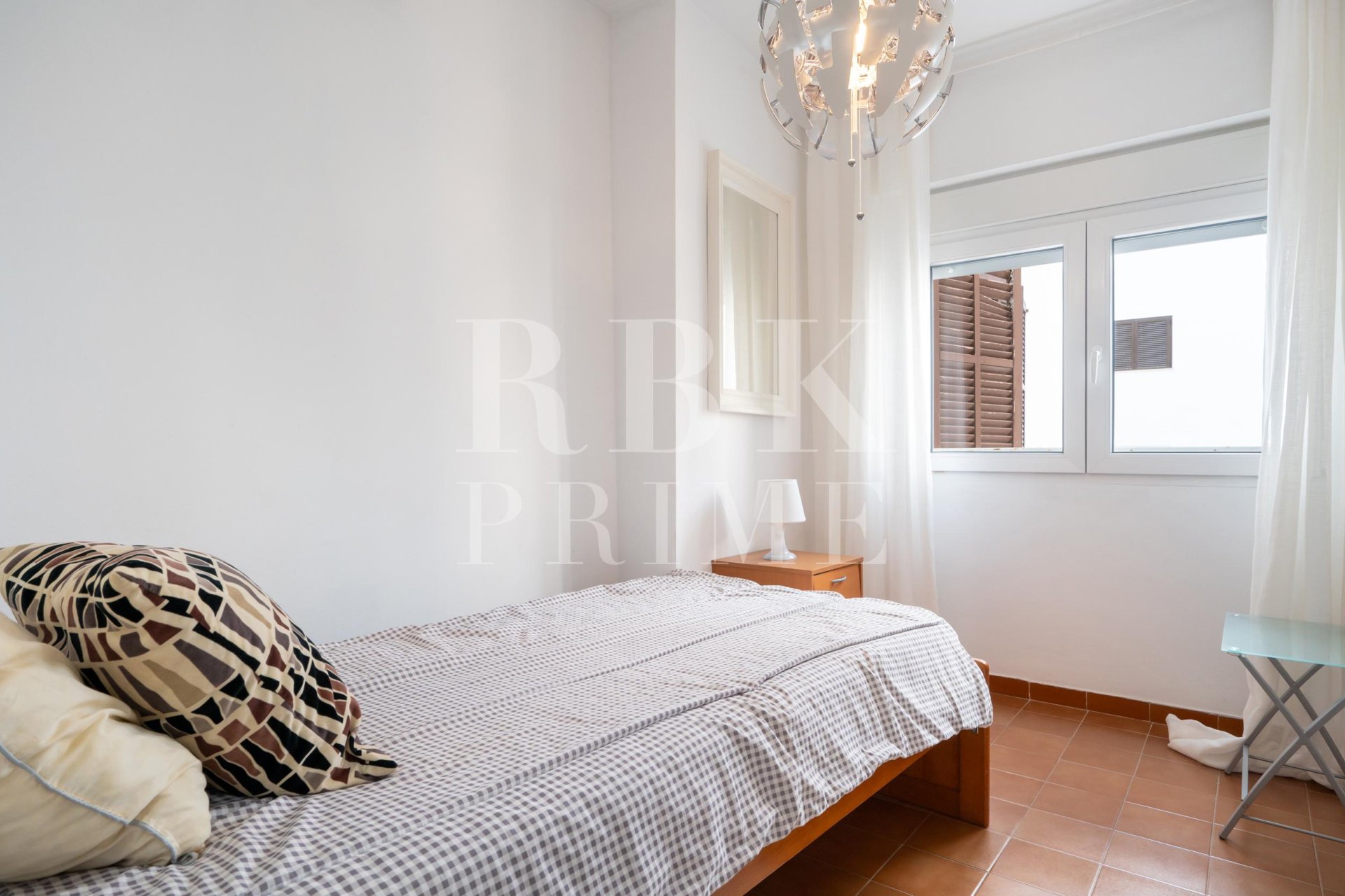 Reventa - apartment -
Calvià - Puerto Portals