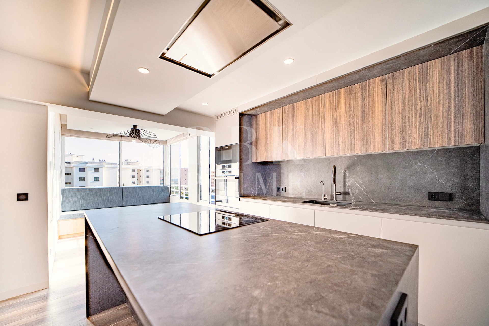 Reventa - apartment -
Calvià - Puerto Portals