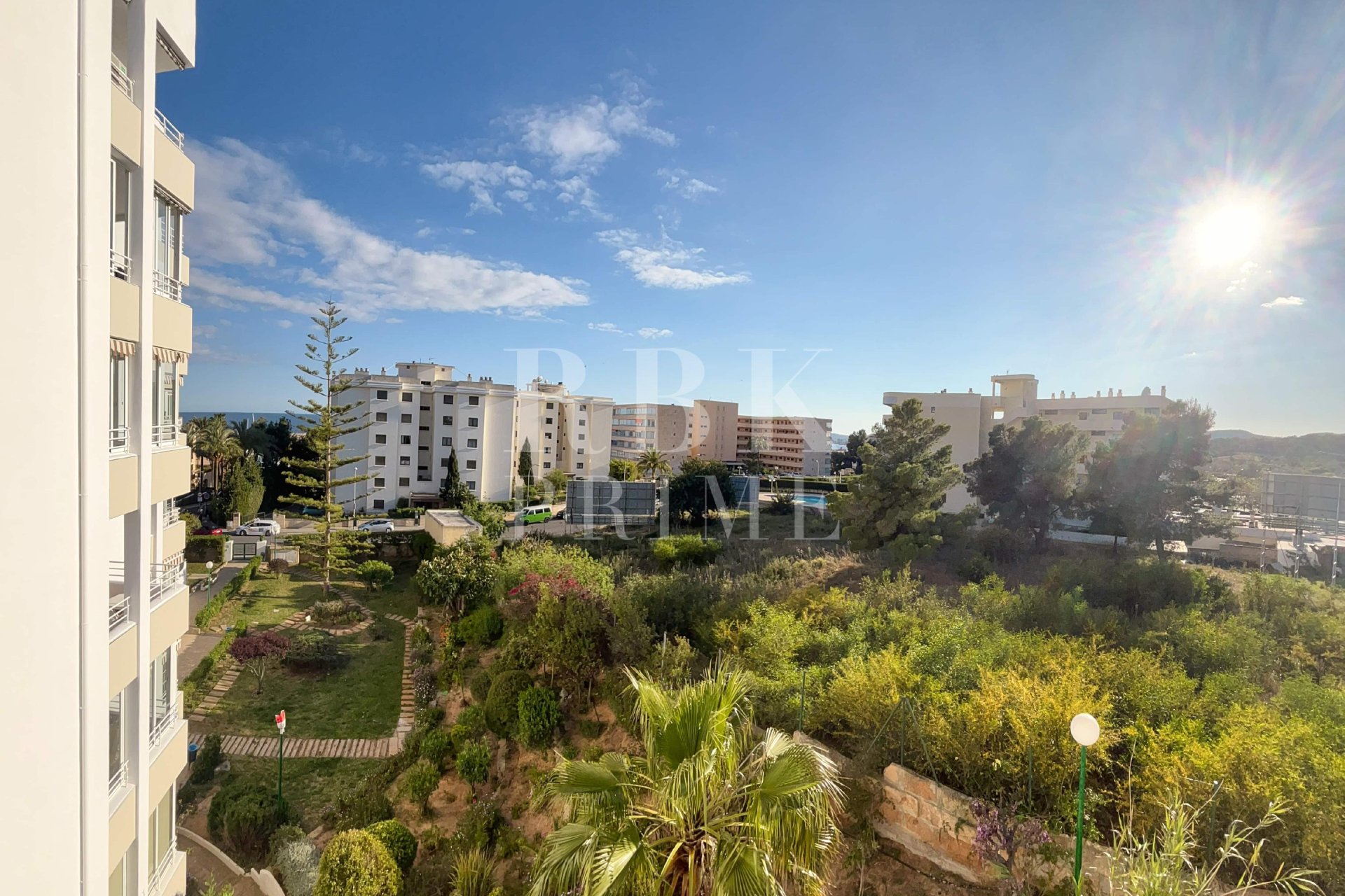 Reventa - apartment -
Calvià - Puerto Portals