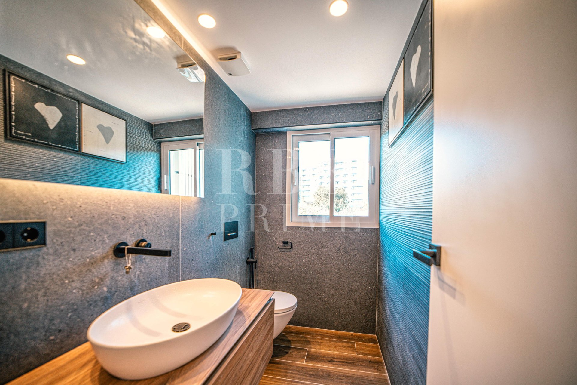 Reventa - apartment -
Calvià - Puerto Portals