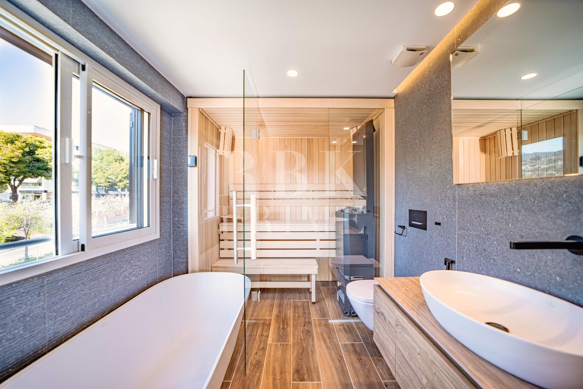 Reventa - apartment -
Calvià - Puerto Portals