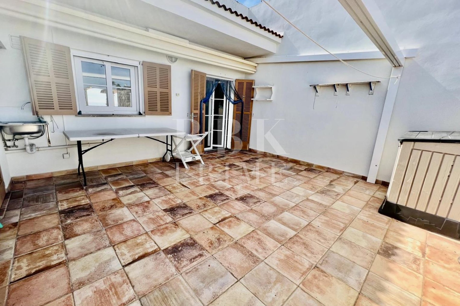 Reventa - apartment -
Campos - Sa Ràpita