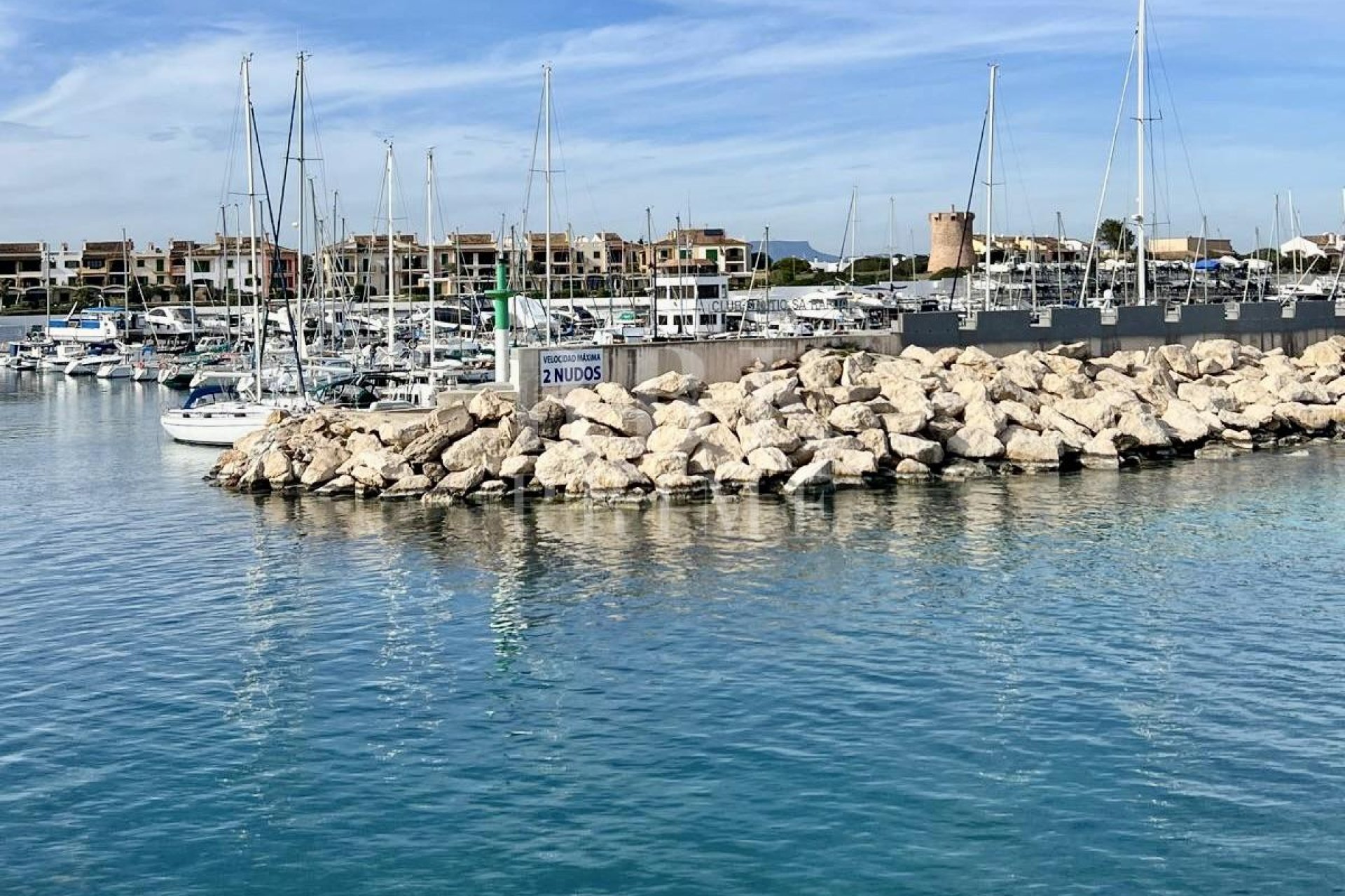 Reventa - apartment -
Campos - Sa Ràpita