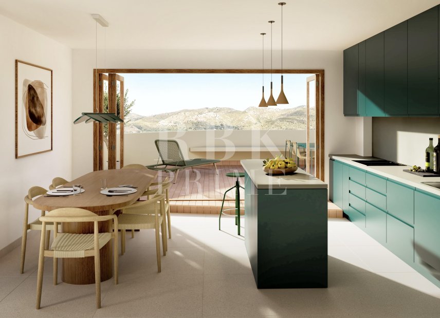 Reventa - apartment -
Capdepera - Capdepera pueblo