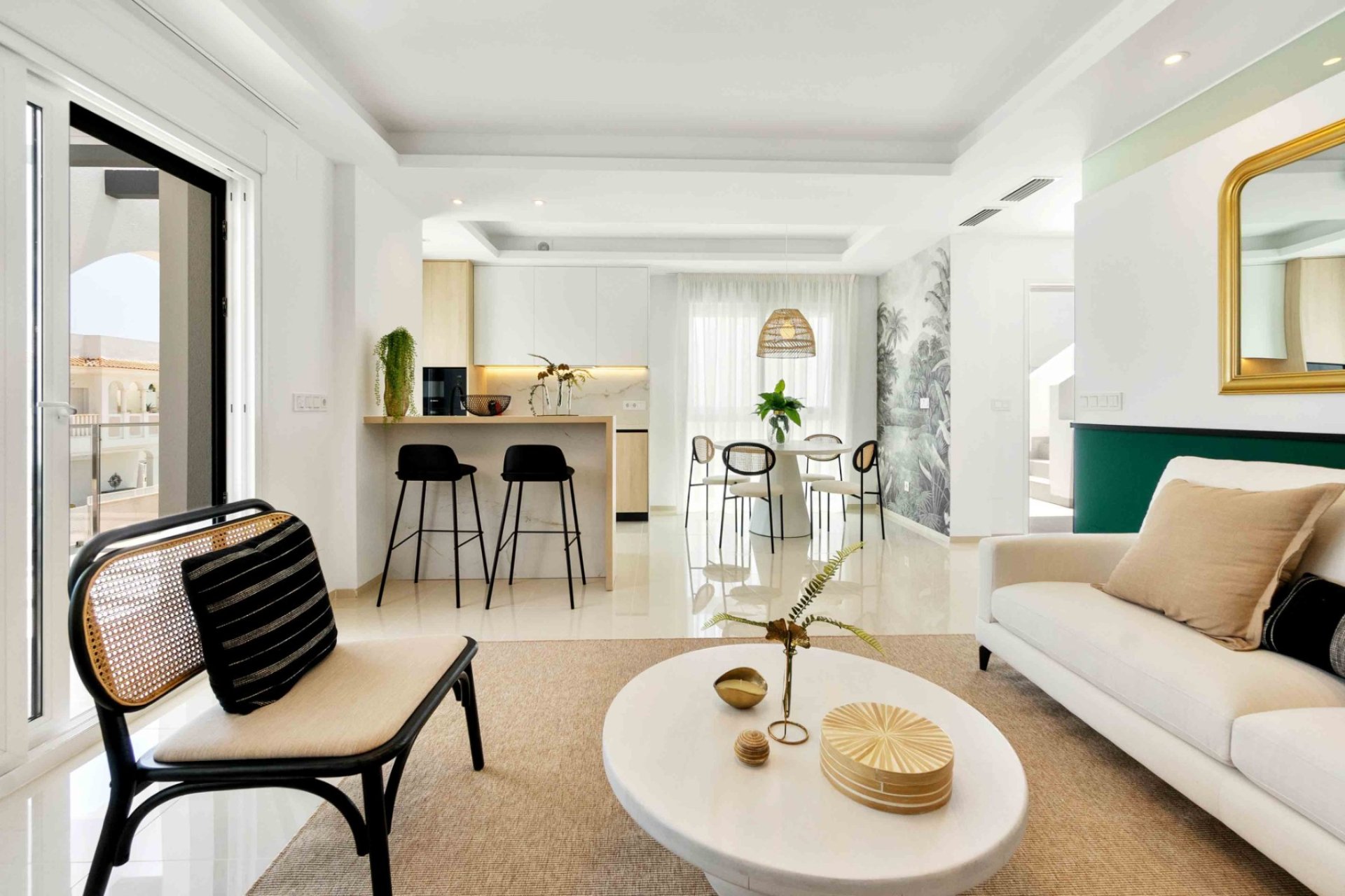 Reventa - apartment -
Ciudad Quesada - Lo Marabú