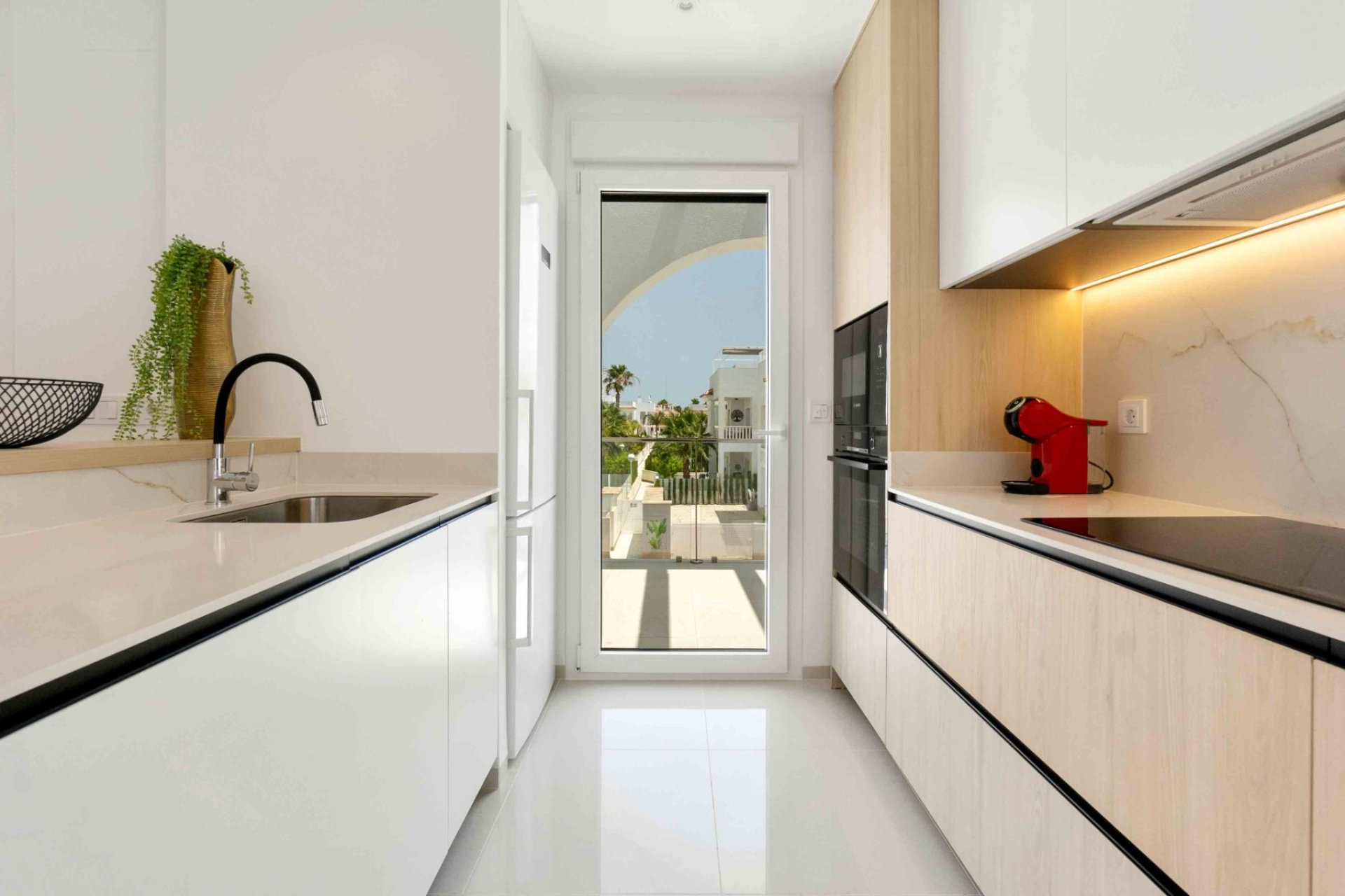 Reventa - apartment -
Ciudad Quesada - Lo Marabú