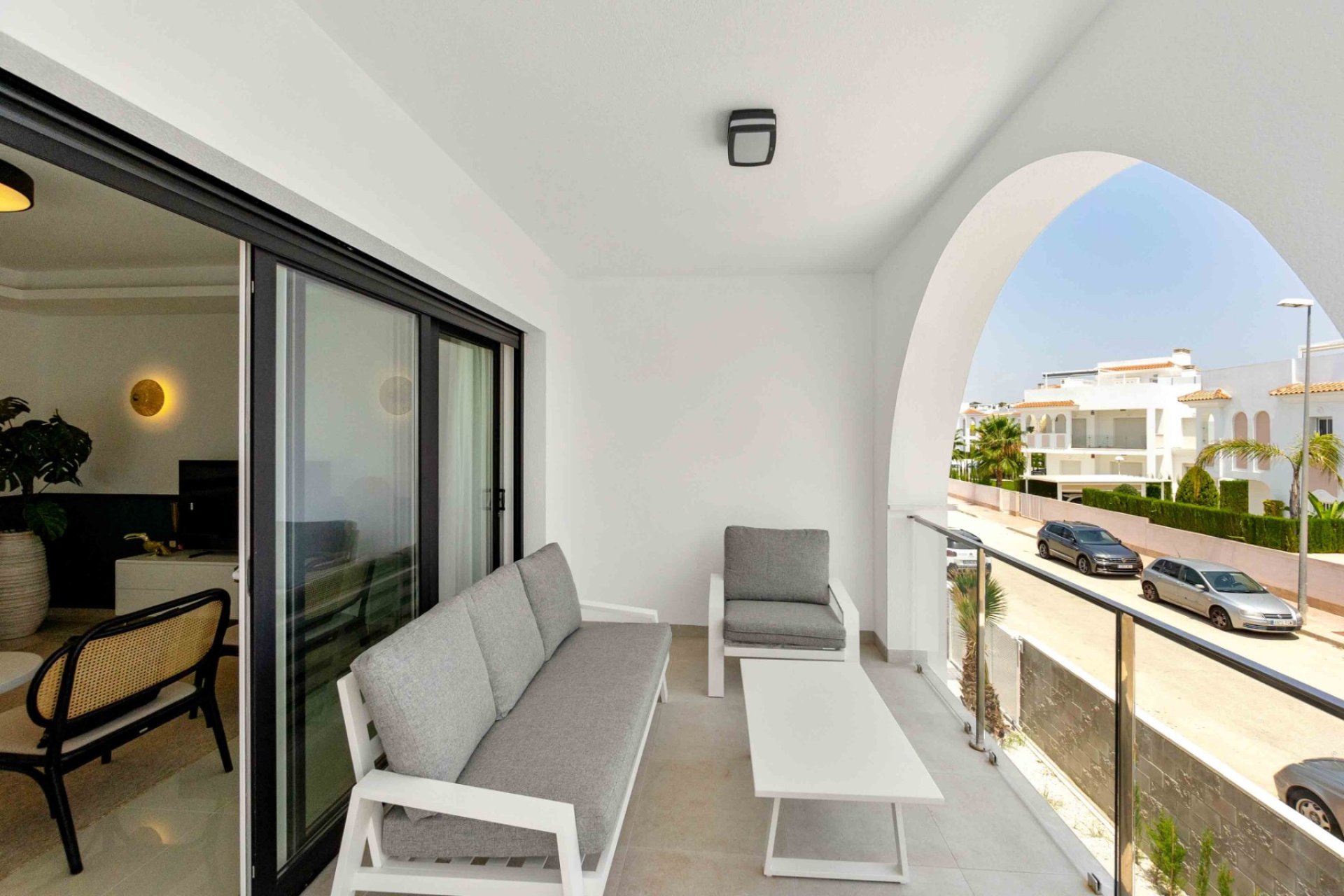 Reventa - apartment -
Ciudad Quesada - Lo Marabú