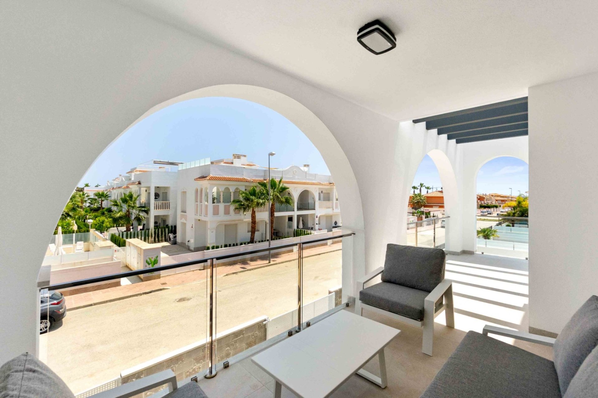 Reventa - apartment -
Ciudad Quesada - Lo Marabú