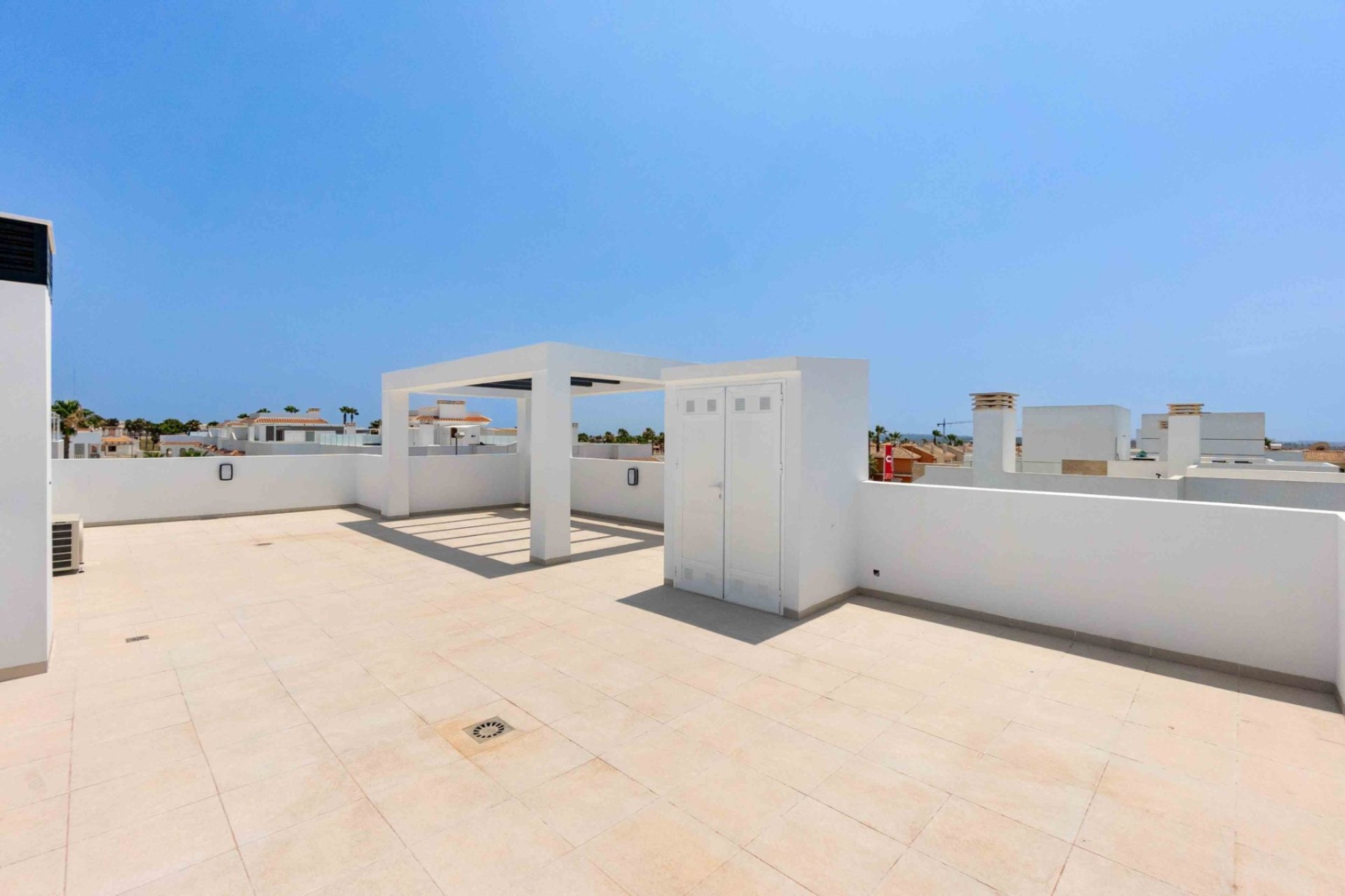 Reventa - apartment -
Ciudad Quesada - Lo Marabú