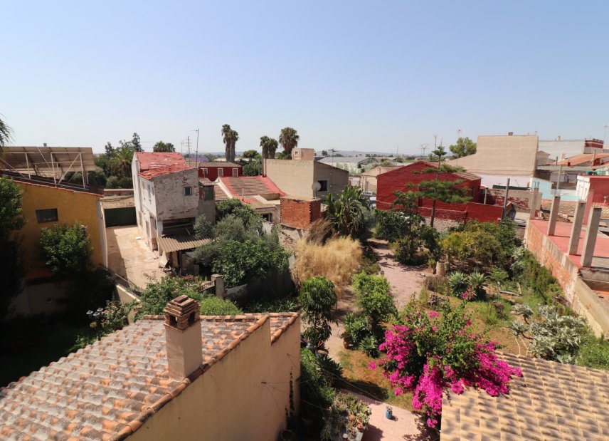 Reventa - apartment -
Dolores - Dolores - Town