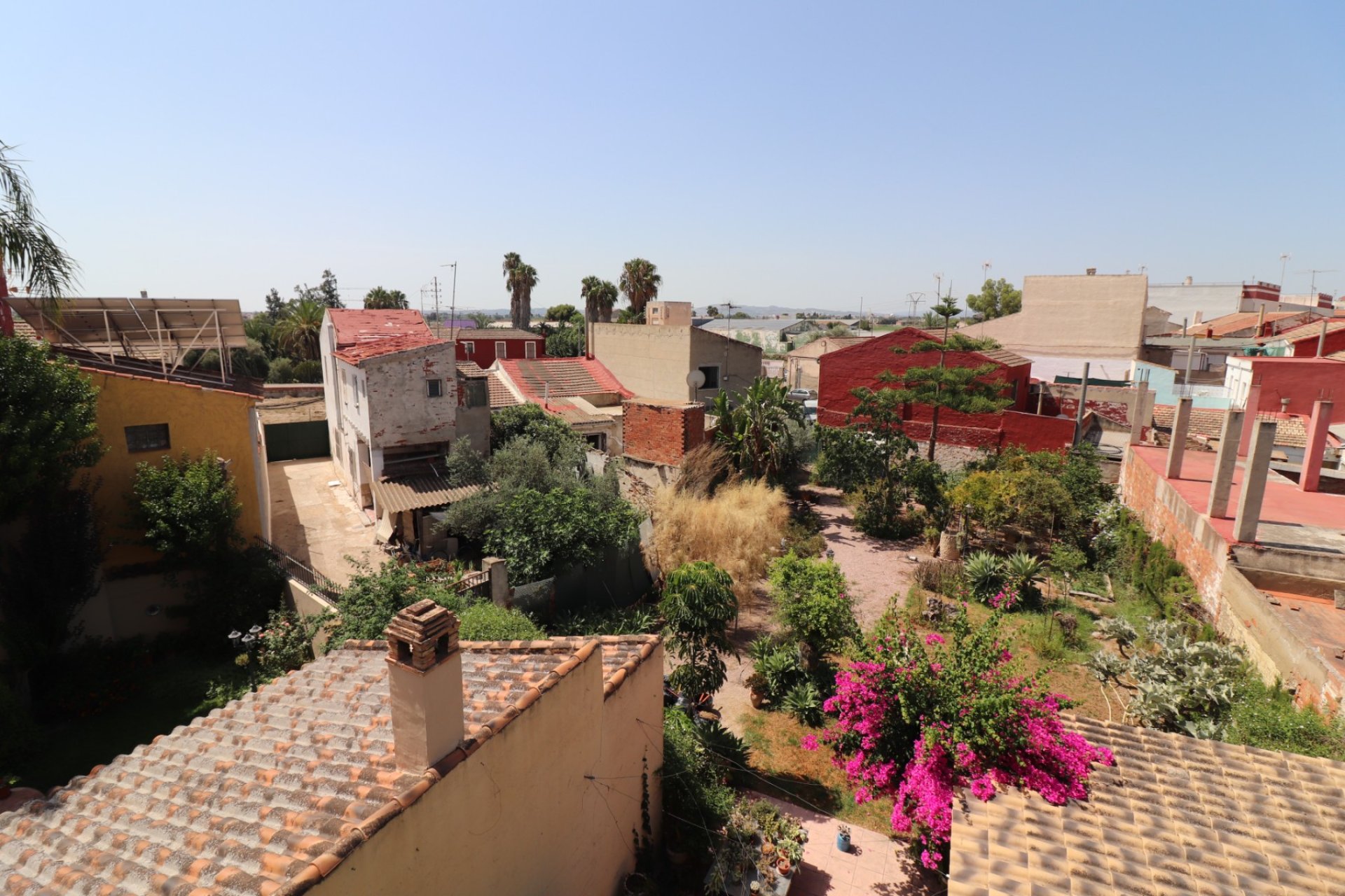 Reventa - apartment -
Dolores - Dolores - Town