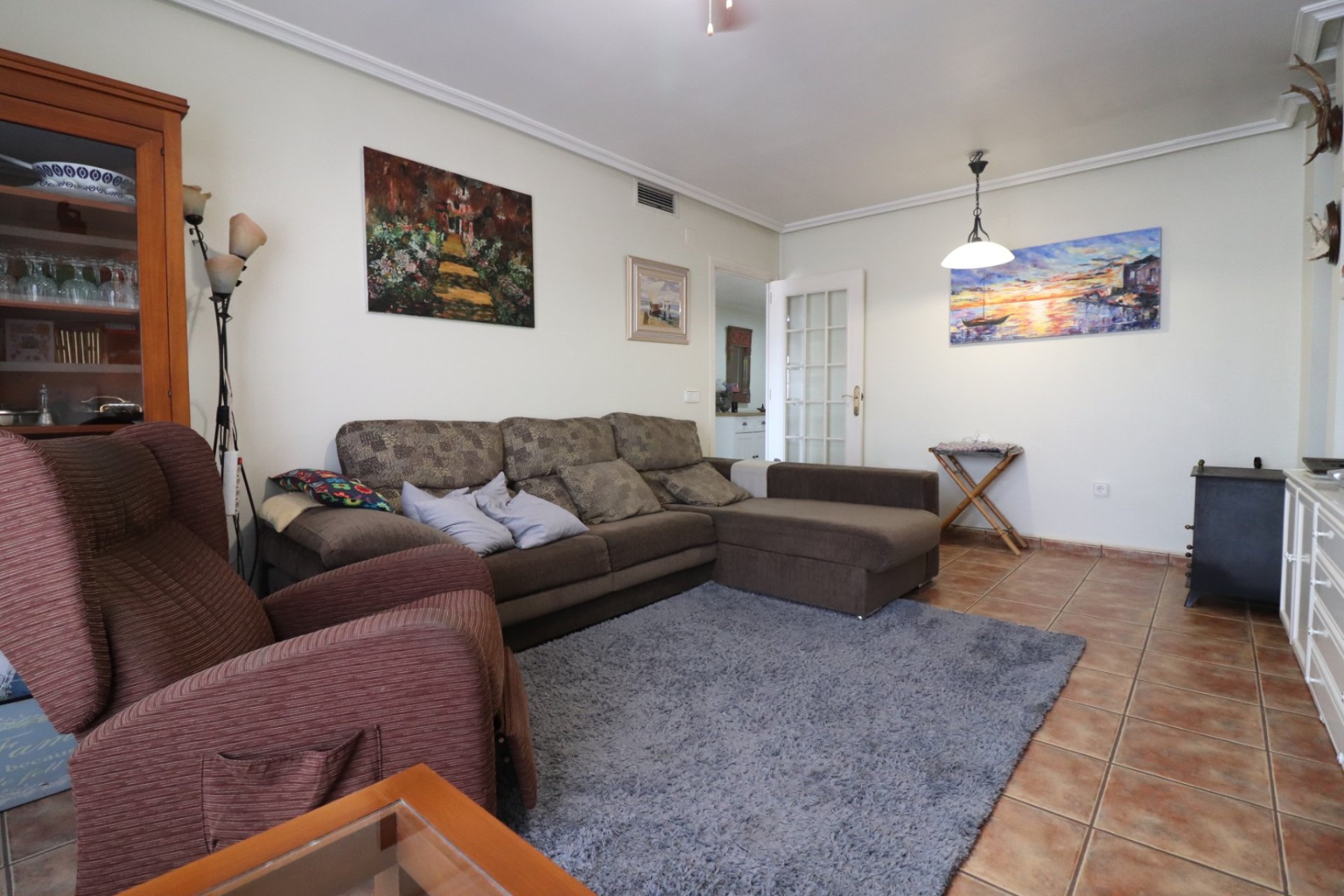 Reventa - apartment -
Dolores - Dolores - Town
