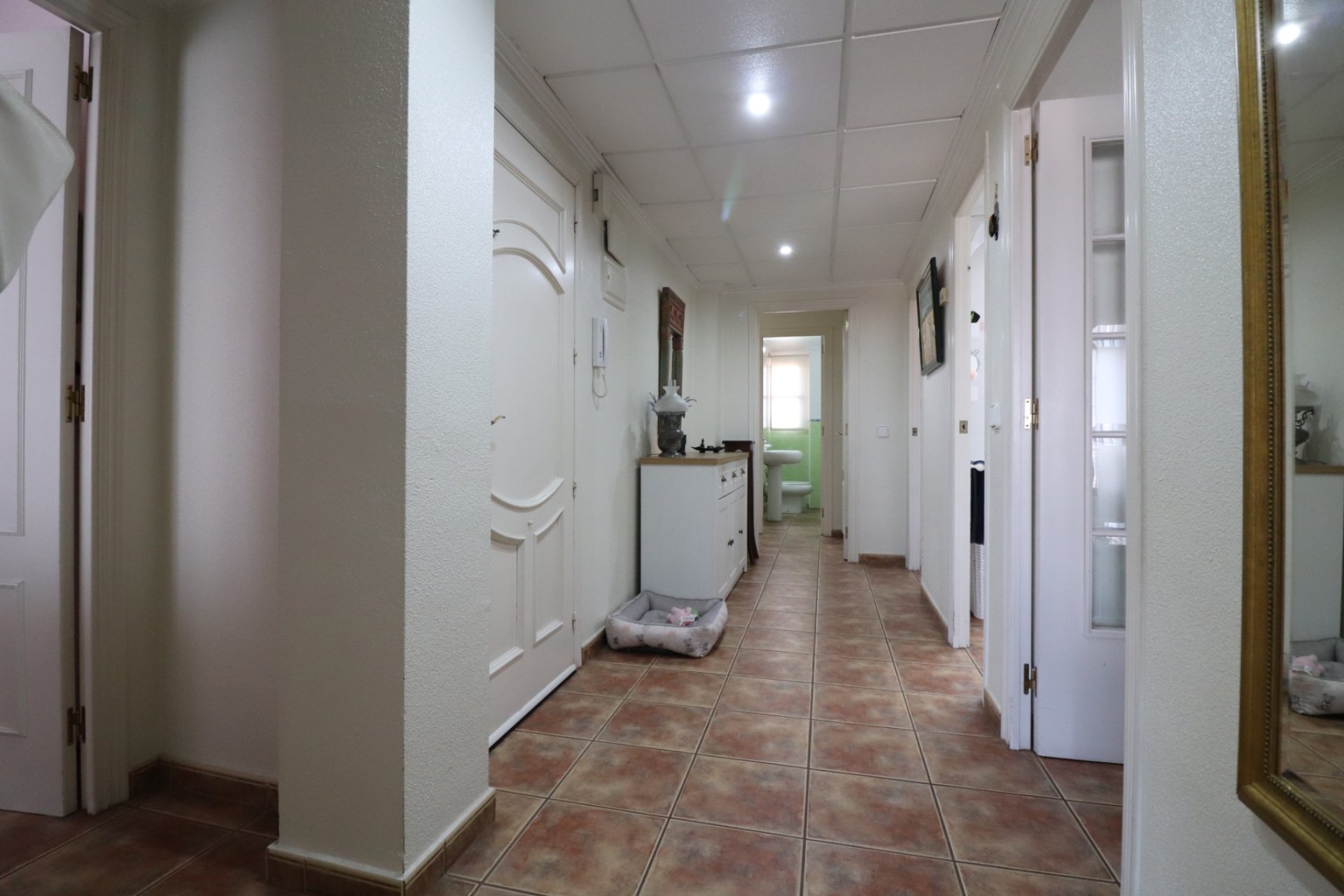 Reventa - apartment -
Dolores - Dolores - Town