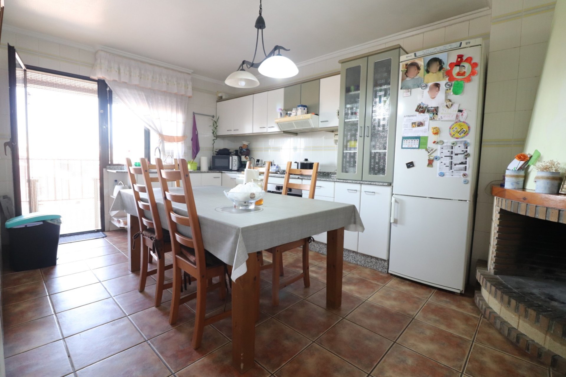 Reventa - apartment -
Dolores - Dolores - Town
