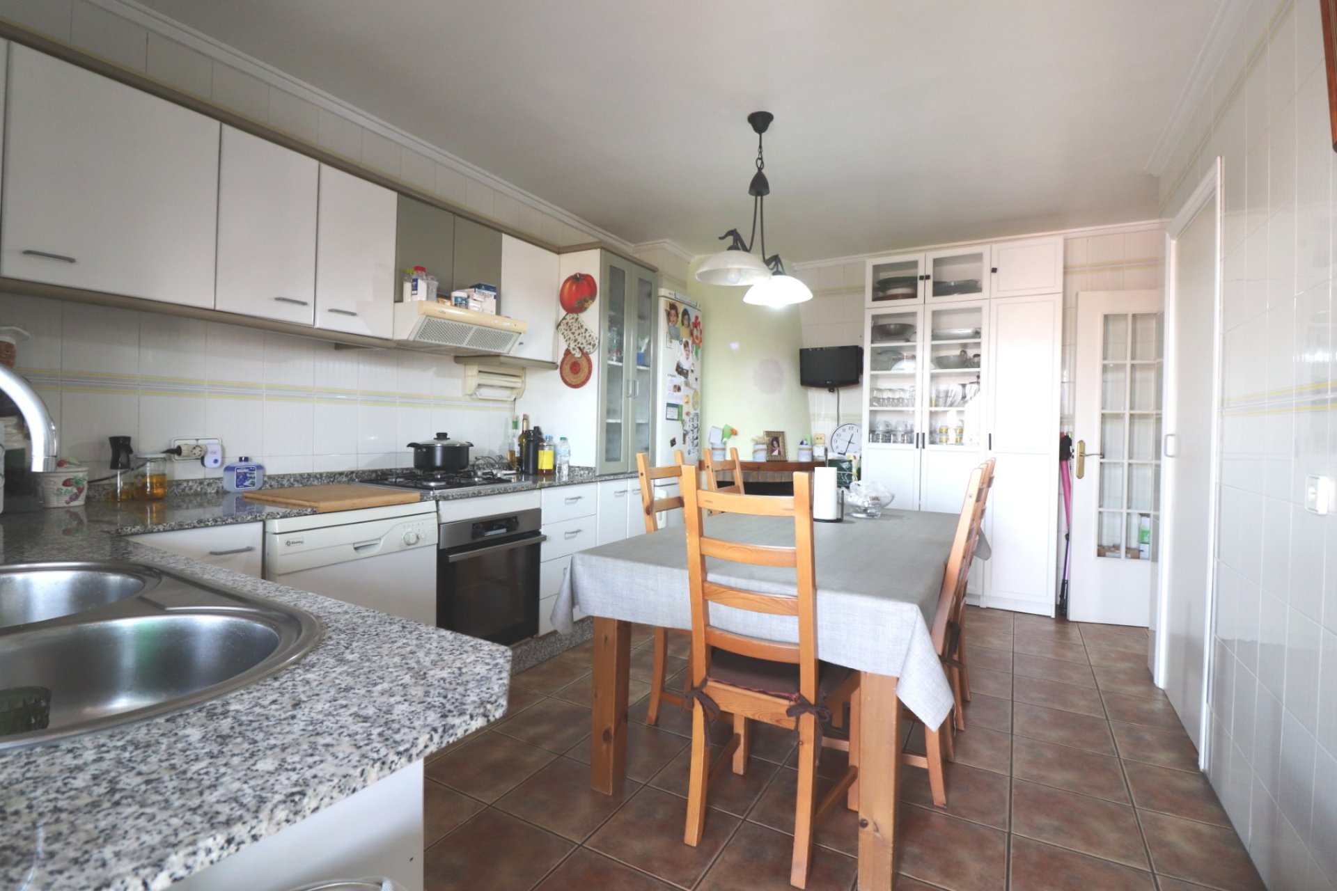 Reventa - apartment -
Dolores - Dolores - Town