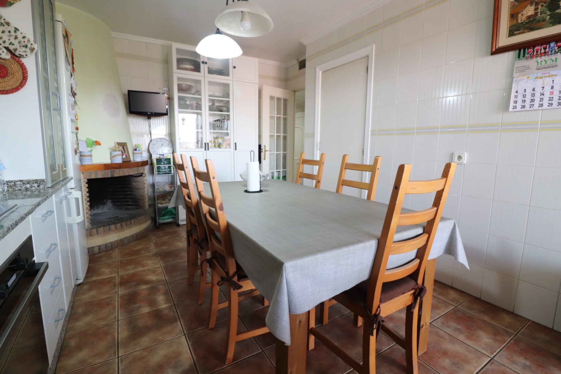 Reventa - apartment -
Dolores - Dolores - Town
