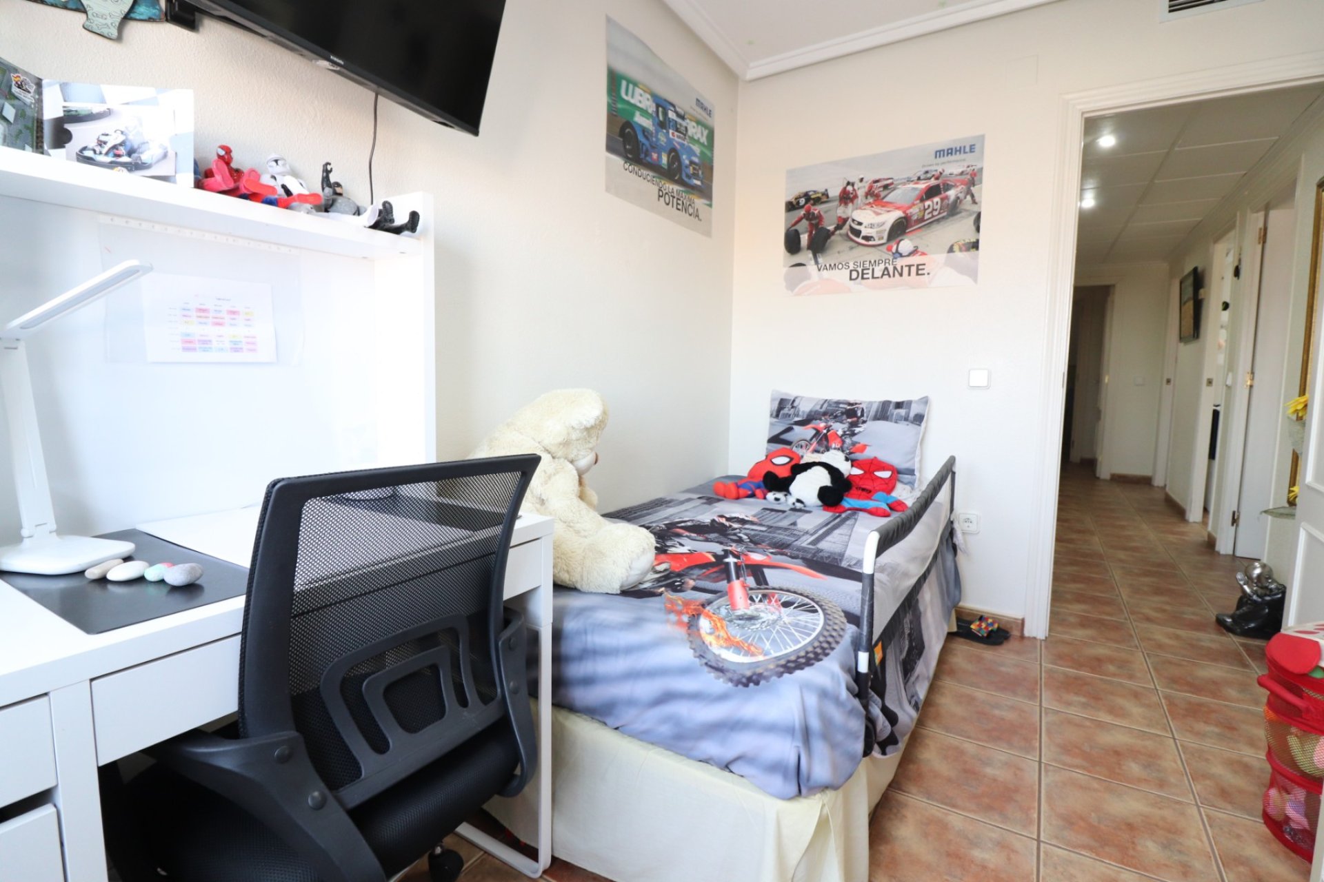 Reventa - apartment -
Dolores - Dolores - Town
