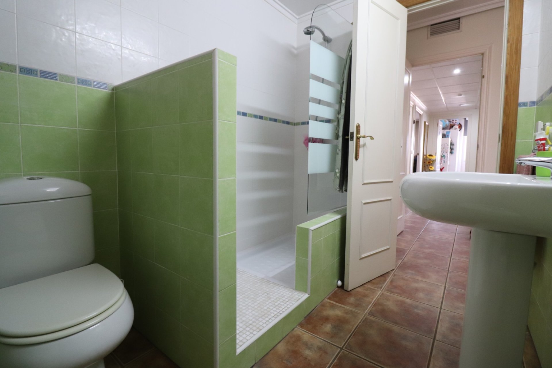 Reventa - apartment -
Dolores - Dolores - Town