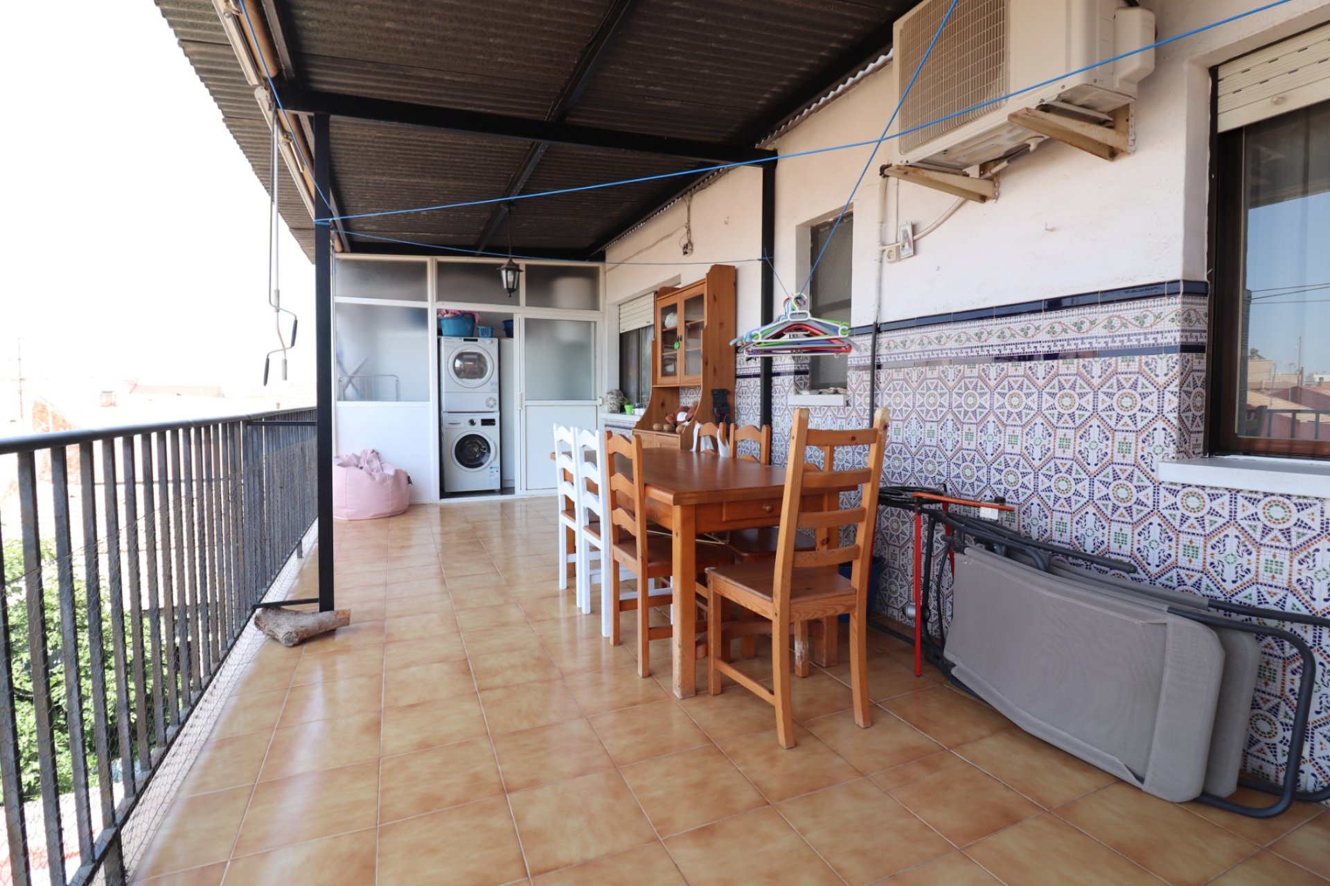 Reventa - apartment -
Dolores - Dolores - Town