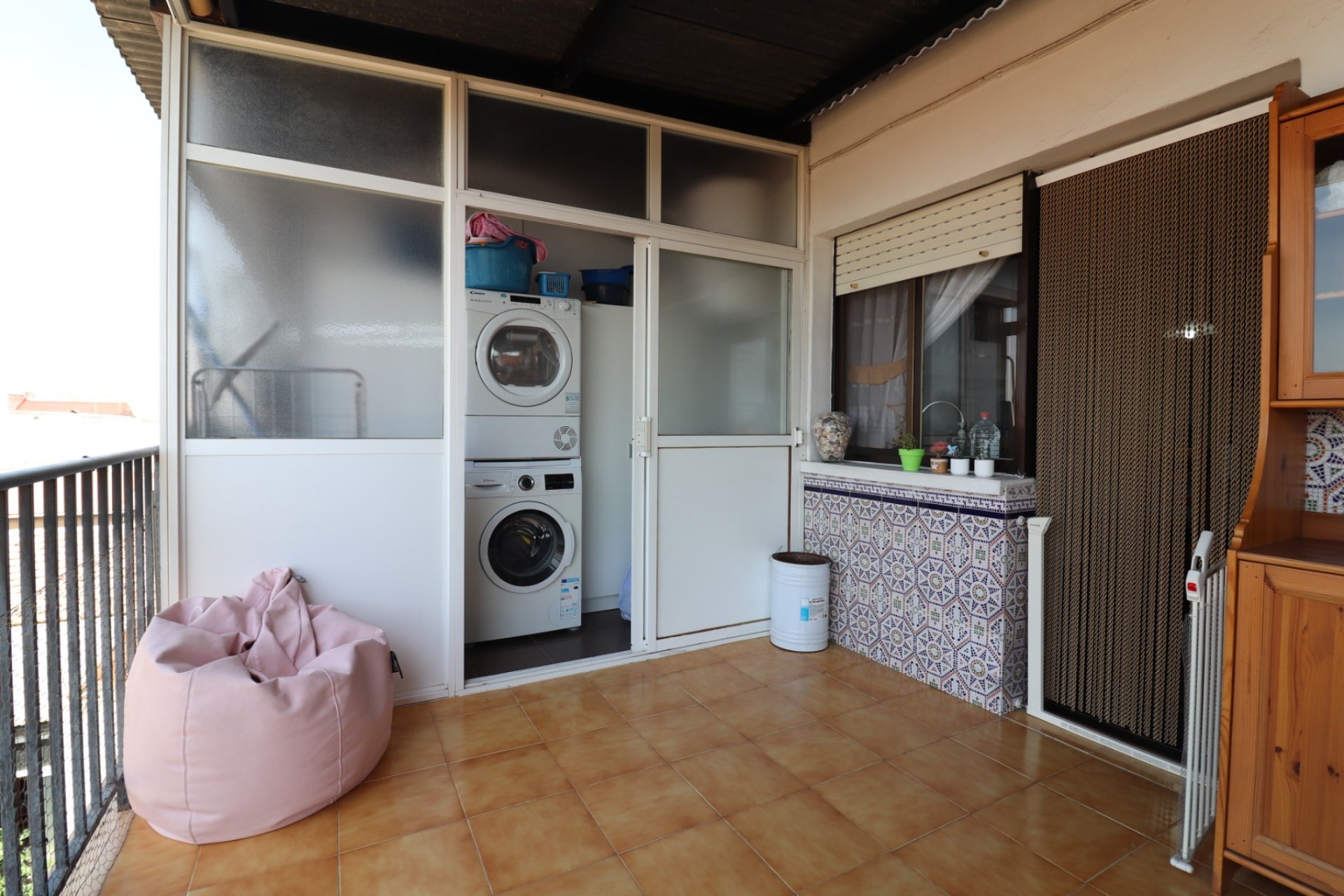 Reventa - apartment -
Dolores - Dolores - Town