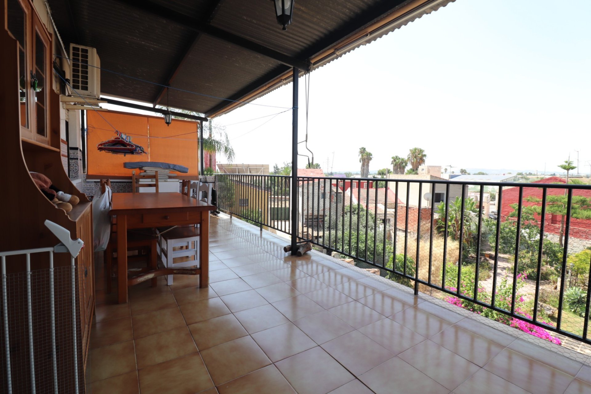 Reventa - apartment -
Dolores - Dolores - Town