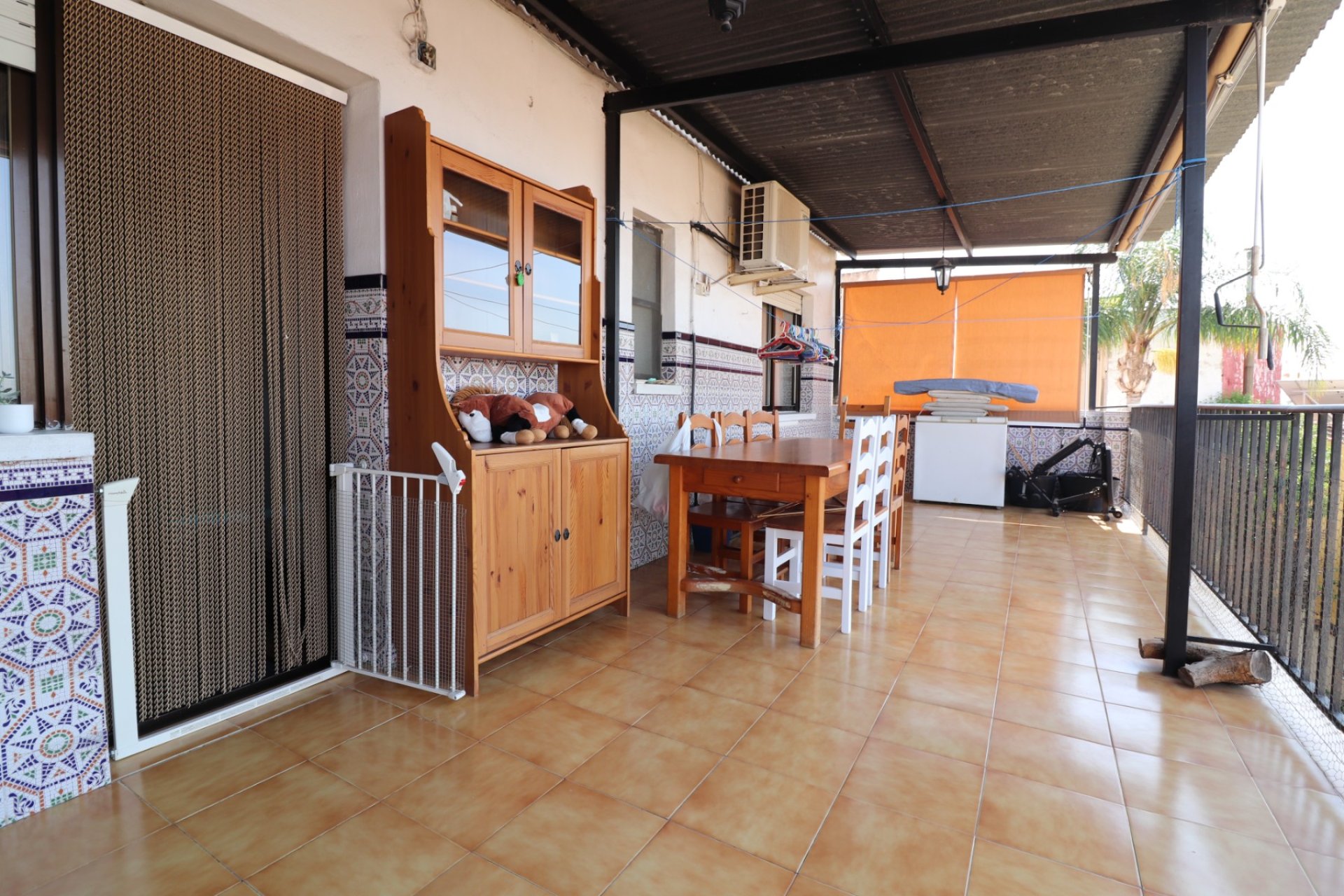 Reventa - apartment -
Dolores - Dolores - Town