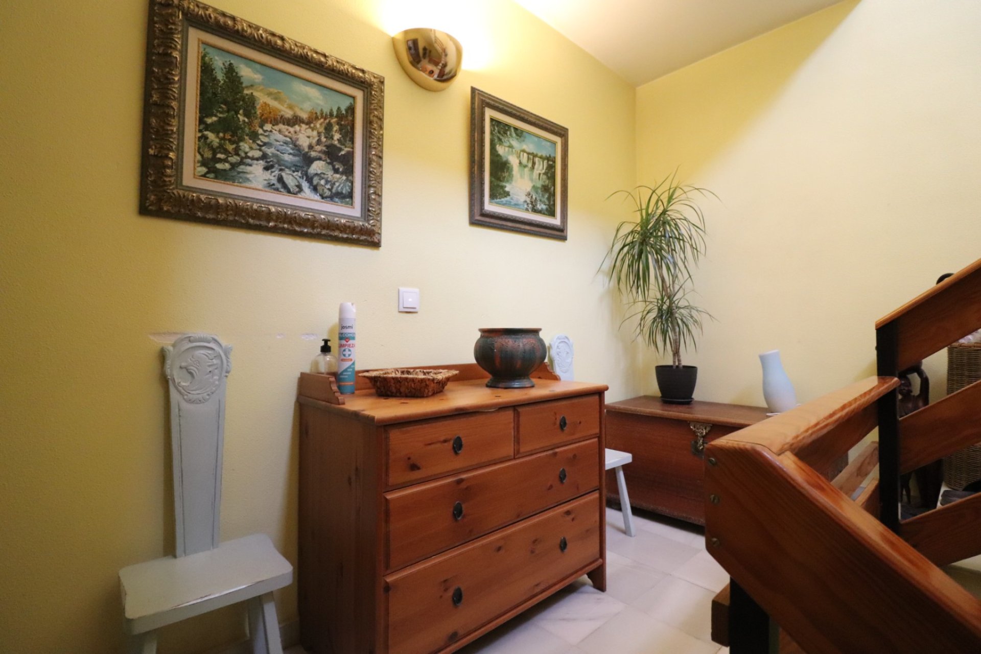 Reventa - apartment -
Dolores - Dolores - Town