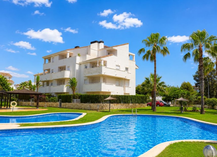 Reventa - apartment -
El Verger - El Vergel