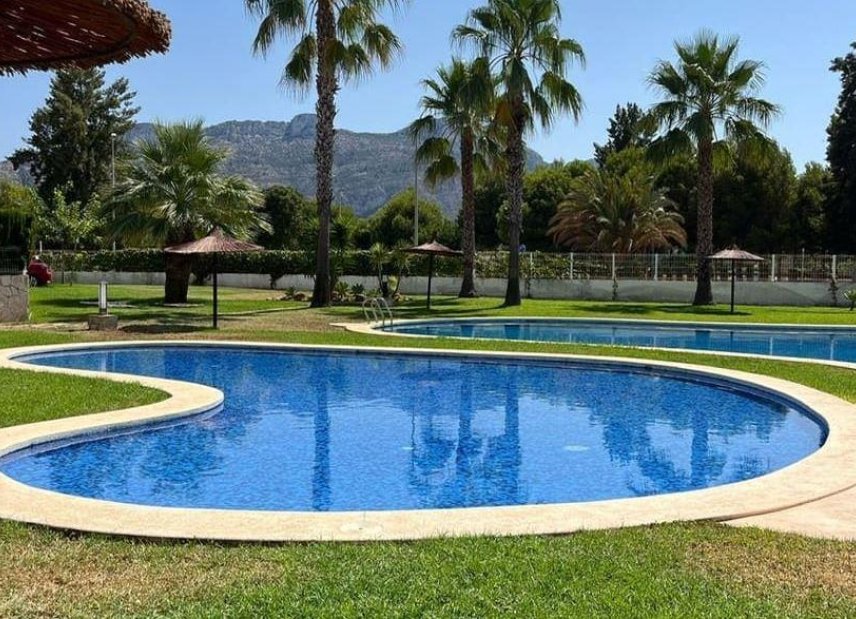 Reventa - apartment -
El Verger - El Vergel