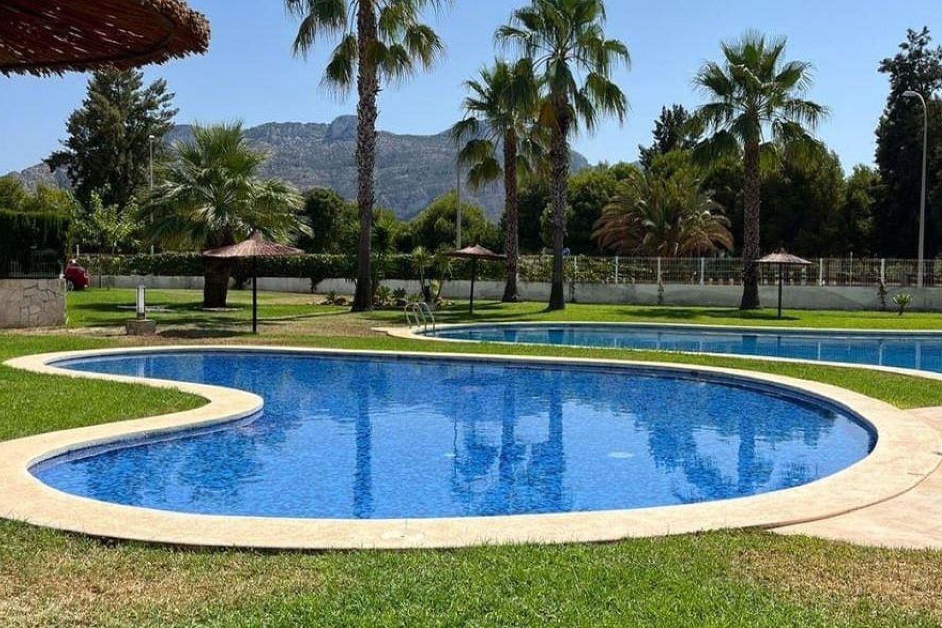 Reventa - apartment -
El Verger - El Vergel