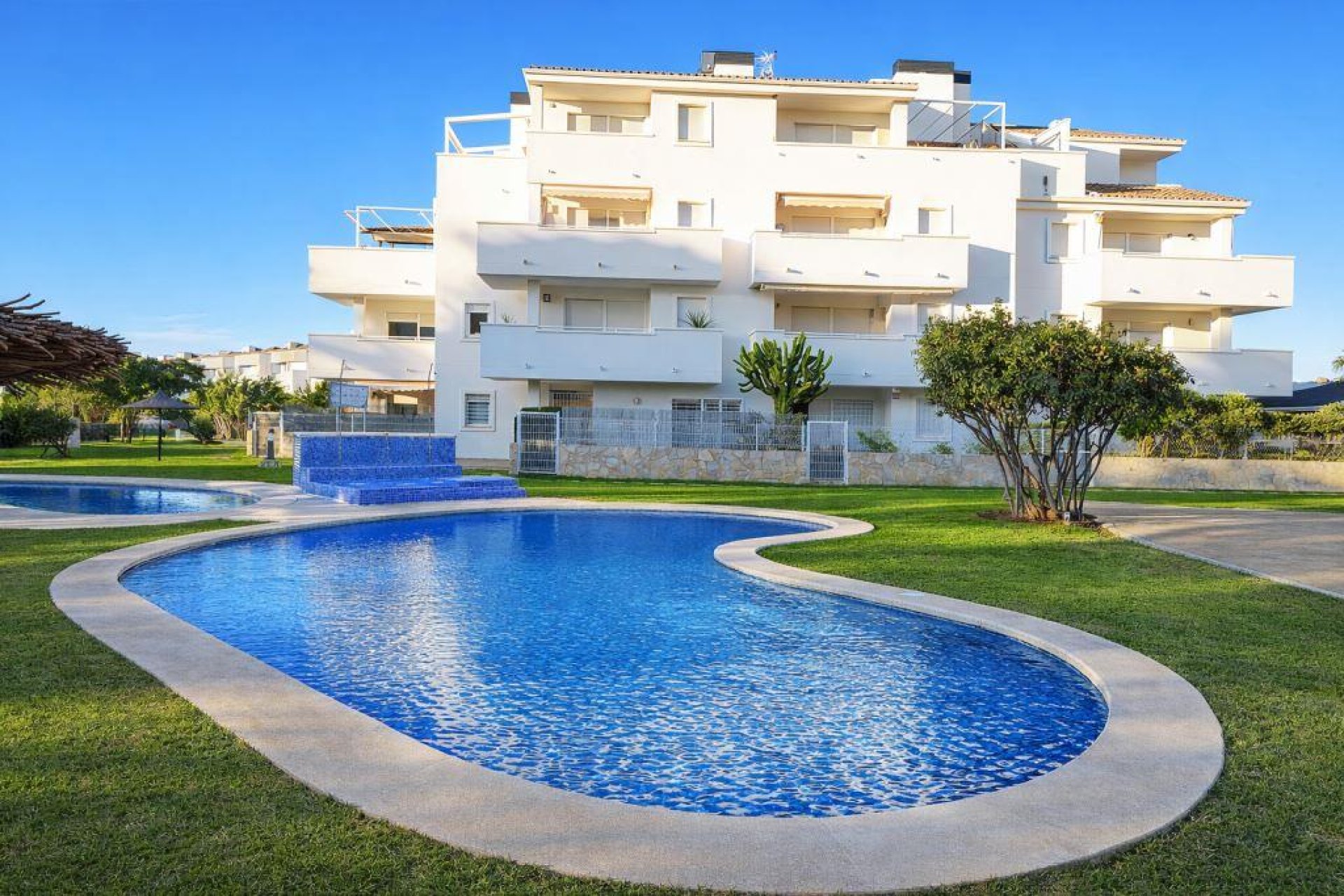 Reventa - apartment -
El Verger - El Vergel
