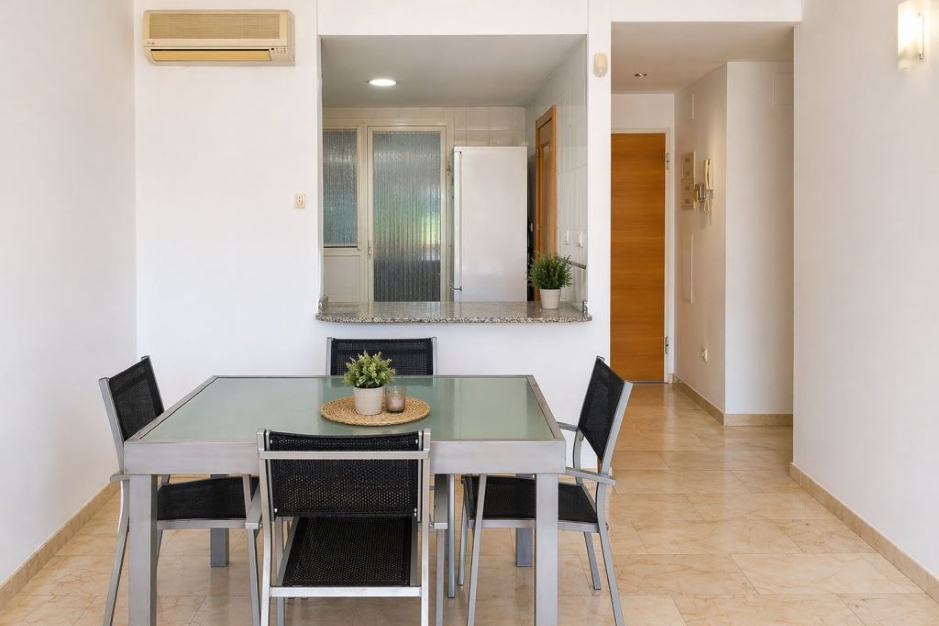 Reventa - apartment -
El Verger - El Vergel