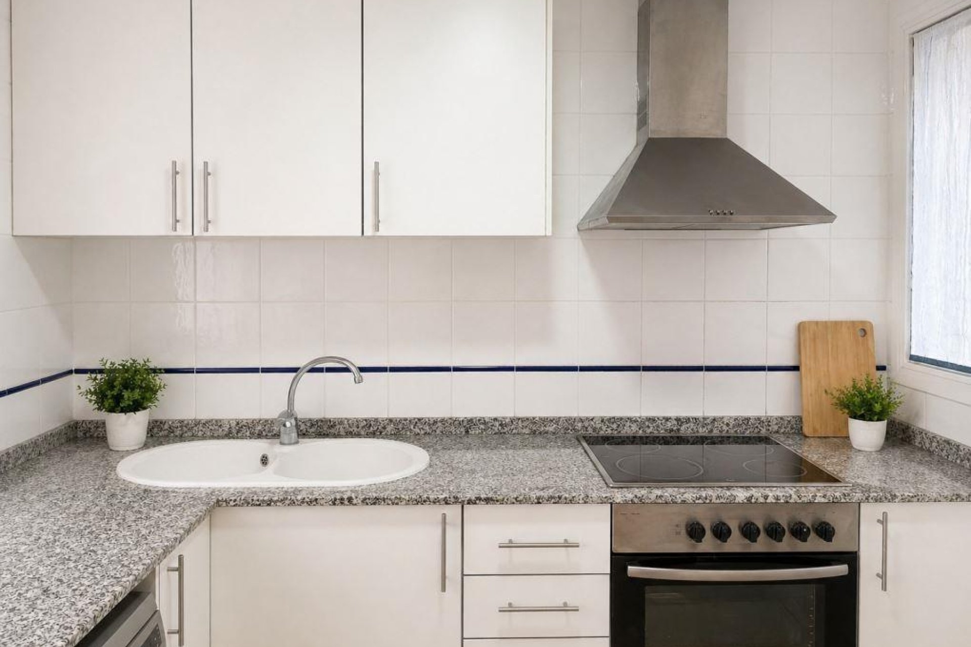 Reventa - apartment -
El Verger - El Vergel