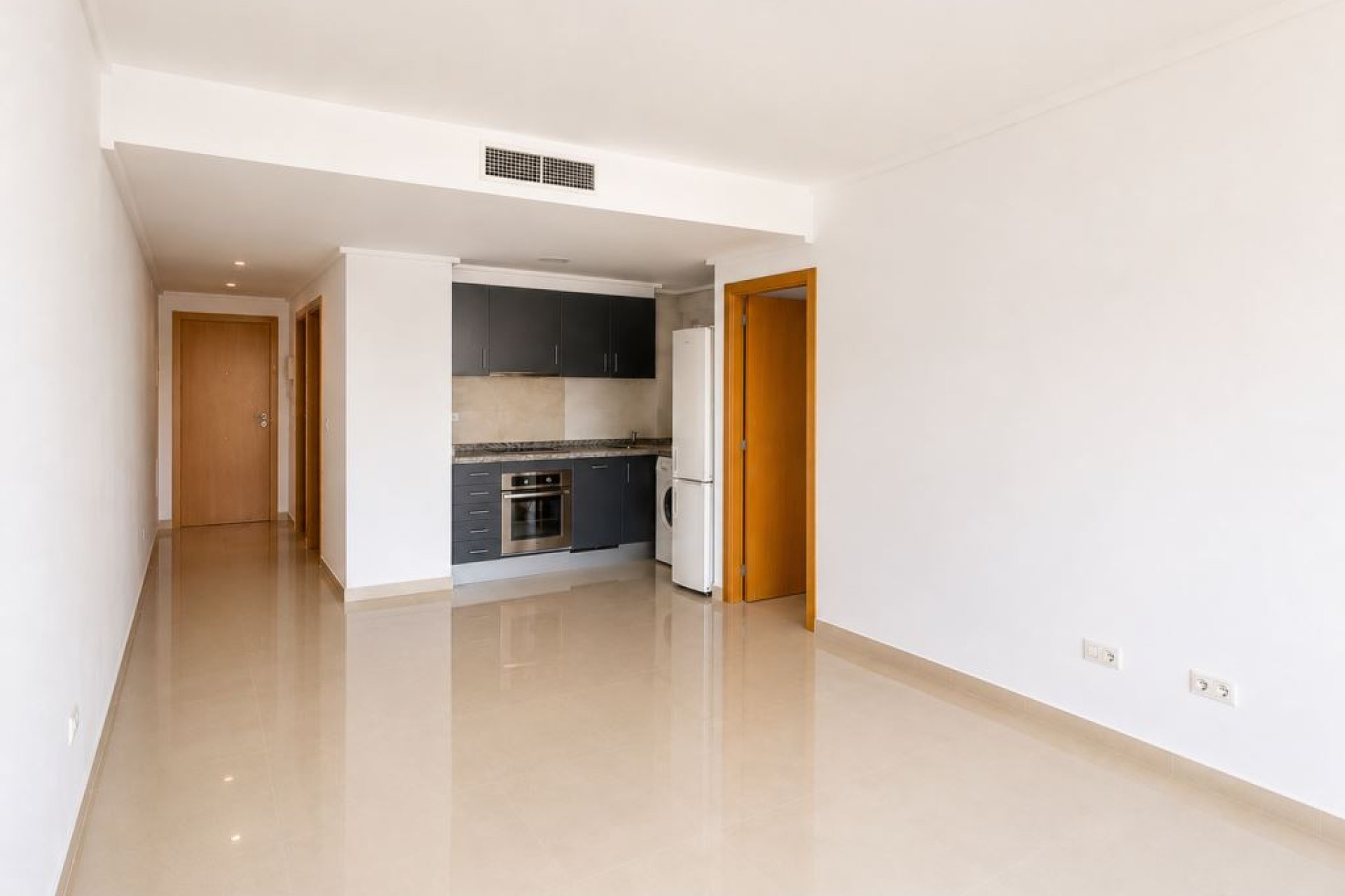 Reventa - apartment -
El Verger - El Vergel